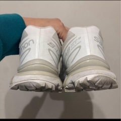 Salomon XT-6の画像