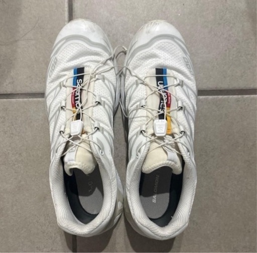 Salomon XT-6