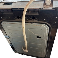 ドラム式洗濯機ジャンク Panasonicお譲りしますの画像