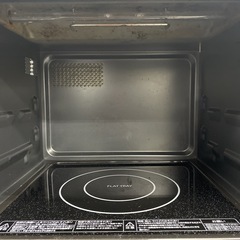 【ご来店限定】＊comfee 電子レンジ 2024年製＊1208-2の画像