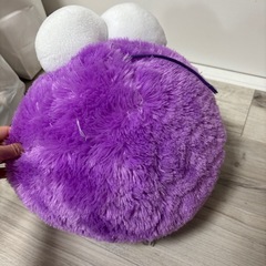 ぬいぐるみ2の画像