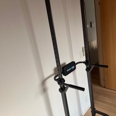 【決定】BARWING【3way 多機能・改良バー】 高さ調整12段階 懸垂バー チンニングスタンド 筋トレ器具 の画像