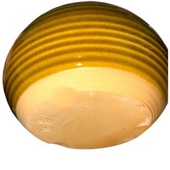 【未使用】直火耐熱　薬用土瓶　の画像