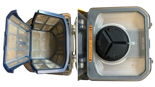 CV-SR20 ダストボックス HITACHI 販売 日立公式】CV-SR20(005)ダスト