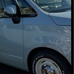 DEANクロスカントリー205/65/16の画像