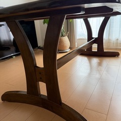 ダイニングテーブル（セット）の画像