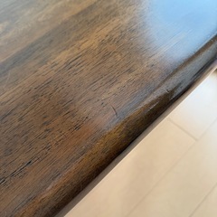 ダイニングテーブル（セット）の画像