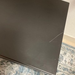 東洋リビング　防湿庫　の画像