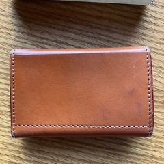 ［鞄 いたがき］キーケースの画像