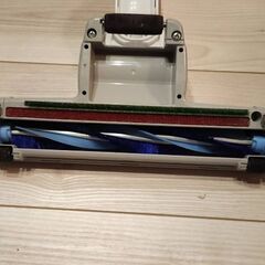 2023年製日立紙パック式掃除機の画像