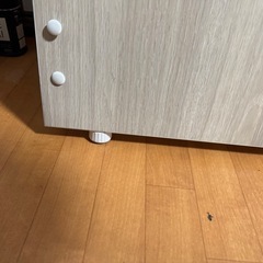 【売約】②　トーカイスクリーン　パーテーション　パーティション　木目　間仕切り  の画像