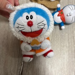 ドラえもんセットの画像