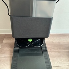 ルンバ　41％OFF Roomba Plus 505 Combo + AutoWash 【メーカー希望小売価格128400円→75000円】の画像