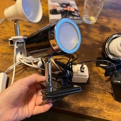 スポットライト 間接照明の画像