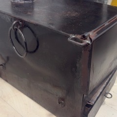 テントサウナ一式（テント本体+ストーブ+
チェア）の画像