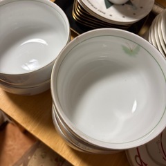 お椀　どんぶりの画像