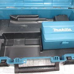 マキタ makita TM51D マルチツール 中古品 ケース付き 本体のみ 18V 【ハンズクラフト宜野湾店】の画像