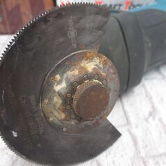 マキタ makita TM51D マルチツール 中古品 ケース付き 本体のみ 18V 【ハンズクラフト宜野湾店】の画像