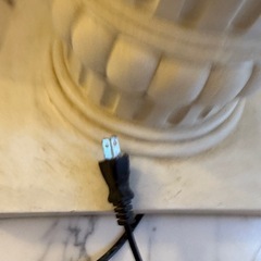 天使のオブジェの画像