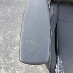 DXRacer ゲーミングチェアの画像