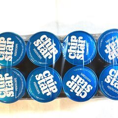 チップスター Wバターしょうゆ味 45g×8個の画像