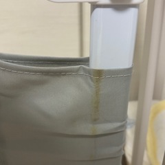 ベッドガードの画像