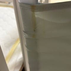 ベッドガードの画像