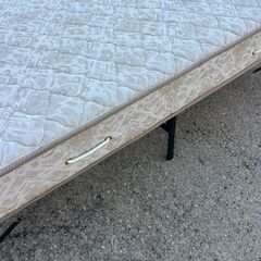 a289 Sealy　ポスチャープレステージ　日本製 (MADE IN JAPAN)の画像