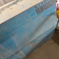 運搬機（現物引取できる方限定）の画像