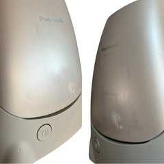 MC-PJ20G-N 掃除機本体 Panasonicの画像