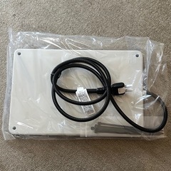 新品未使用！ペット用 リバーシブル電気ヒーターの画像