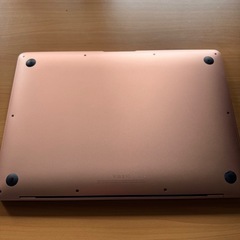MacBook Air 13” Retina 2020 i3 8GB 256GBの画像