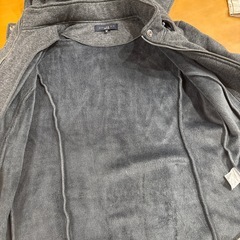 レディースパーカーの画像