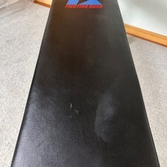 フラットベンチ・トレーニングベンチの画像