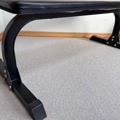 フラットベンチ・トレーニングベンチの画像