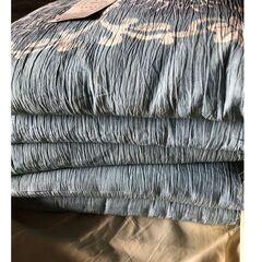 大阪西川の夏ざぶとん5枚組の画像