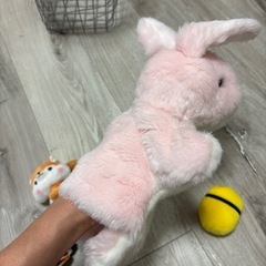 ぬいぐるみセット2の画像