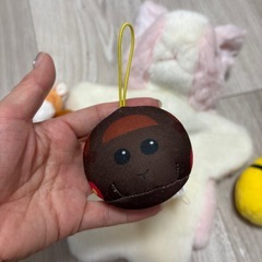 ぬいぐるみセット2の画像