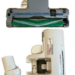 MC-PJ20G 掃除機ヘッド Panasonicの画像