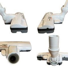 MC-PJ20G 掃除機ヘッド Panasonicの画像