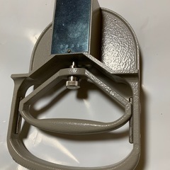 アナログスメドレー式握力計の画像