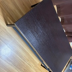 ローテーブルの画像