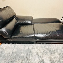 ソファ🛋️の画像