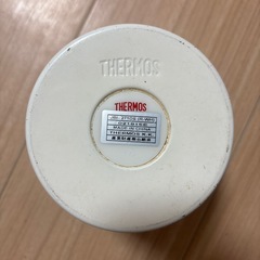 サーモス　スープボトル　ジャンクの画像