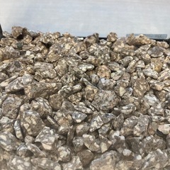 【コトブキ工芸】ガラス水槽 4.5L & 砂利の画像