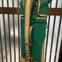 メンズゴルフセットの画像