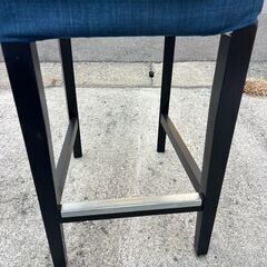 a290 IKEAカウンターチェア　ヘンリクスダールの画像