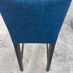 a290 IKEAカウンターチェア　ヘンリクスダールの画像