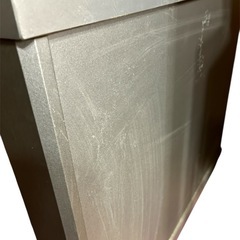 大型テレビ台の画像