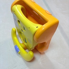 バスチェアの画像